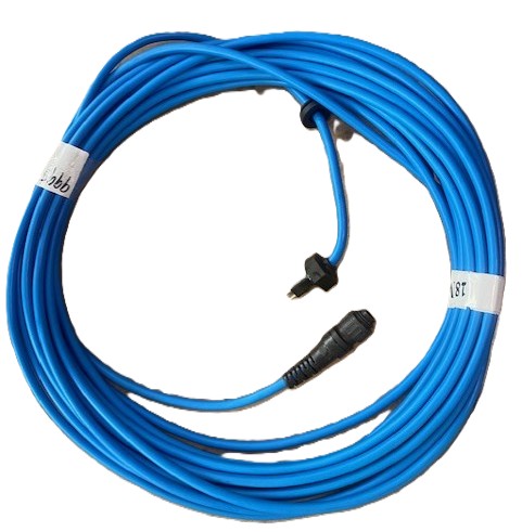 Maytronics Dolphin Robotic Pool Cleaner Floating Cable Diag 18m M2 - 99958903 Maytronics Dolphin Robotic Pool Cleaner Floating Cable Diag 18m M2 - 99958903